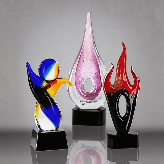 Balufutu ya Verre ya Kubula